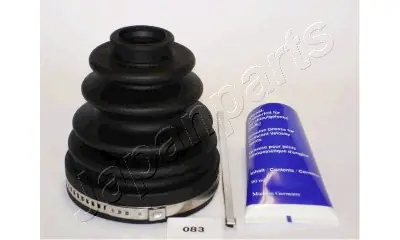 Profesional Juego de fuelles, árbol de transmisión JAPANPARTS JAPKB-083 JAPANPARTS JAPKB-083